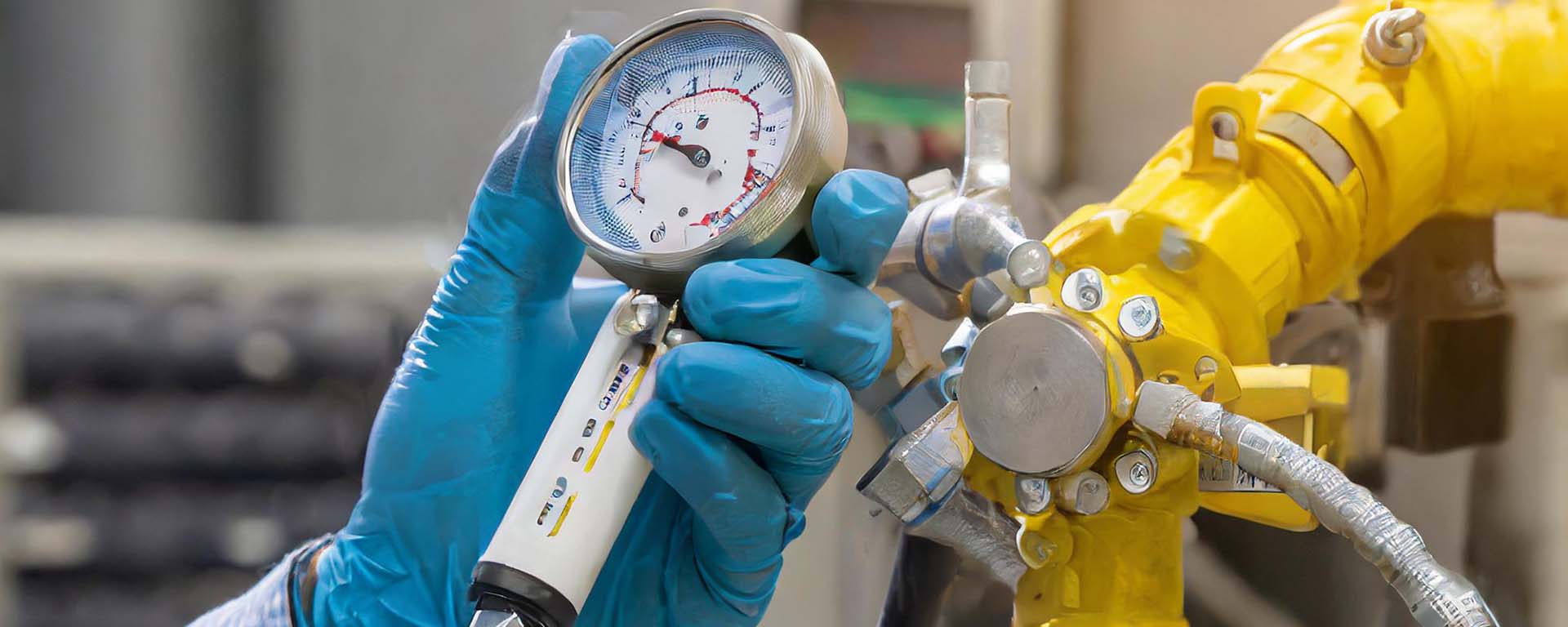 Druckluftualitätsmessung