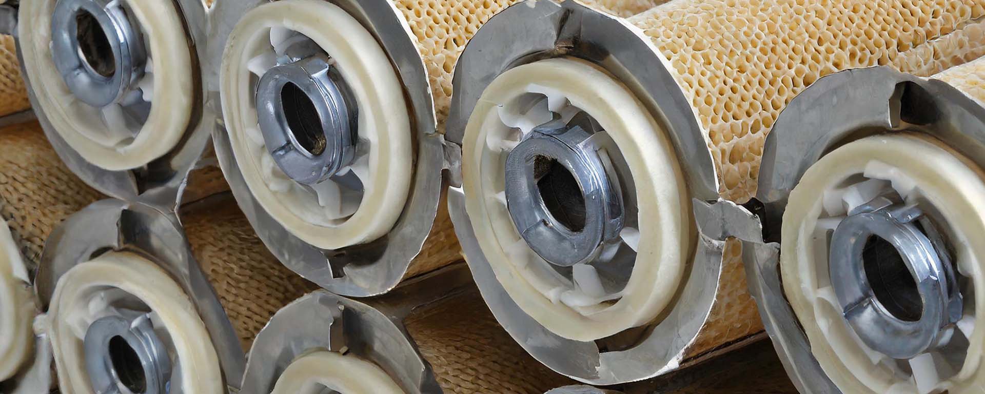 Handel & Komponenten