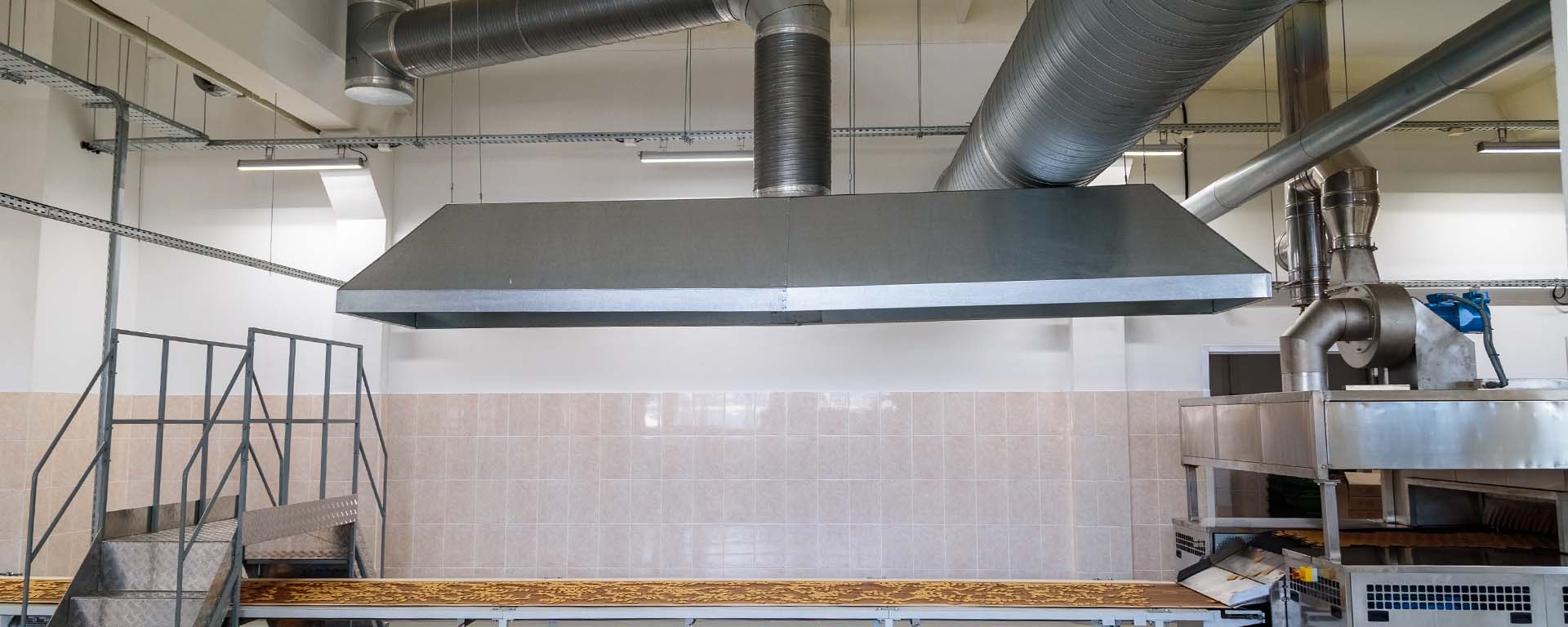 Lebensmittelindustrie