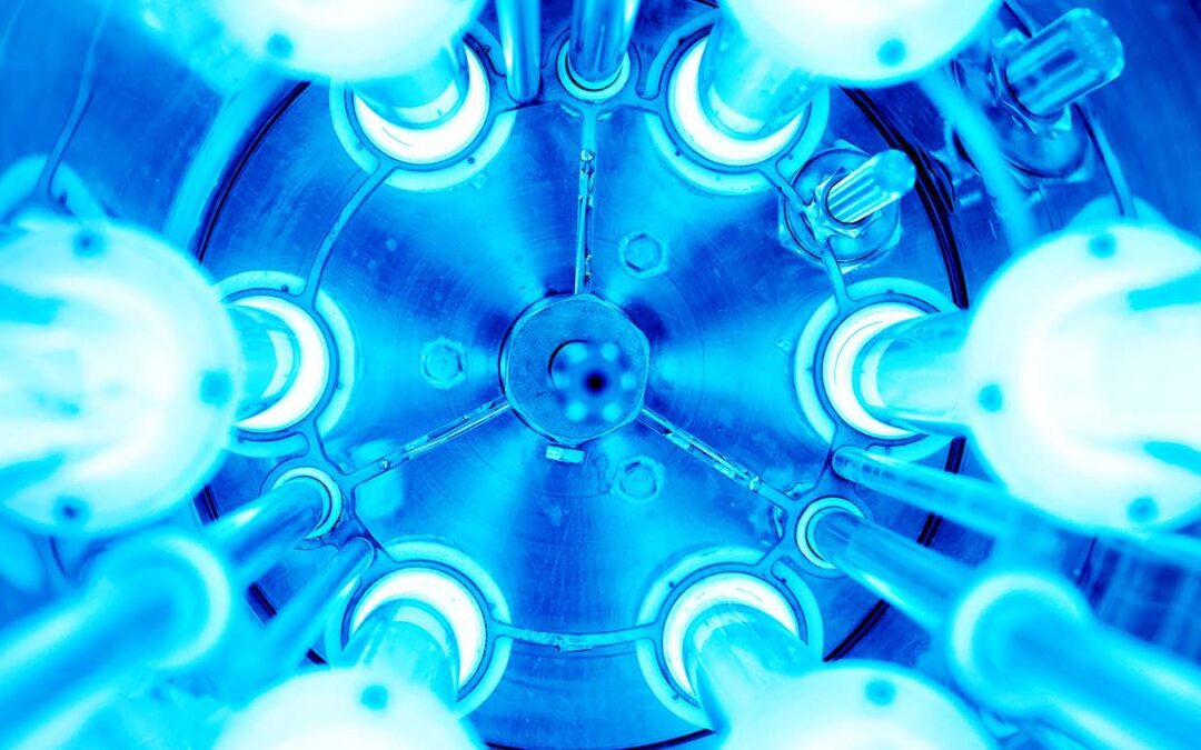 Saubere Luft und sichere Produktion mit UV-C-Technik in der Lebensmittelbranche